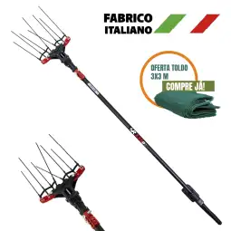 Varejador Donker´s VR335B PRO 36V 600W c/3 Baterias + Carregador